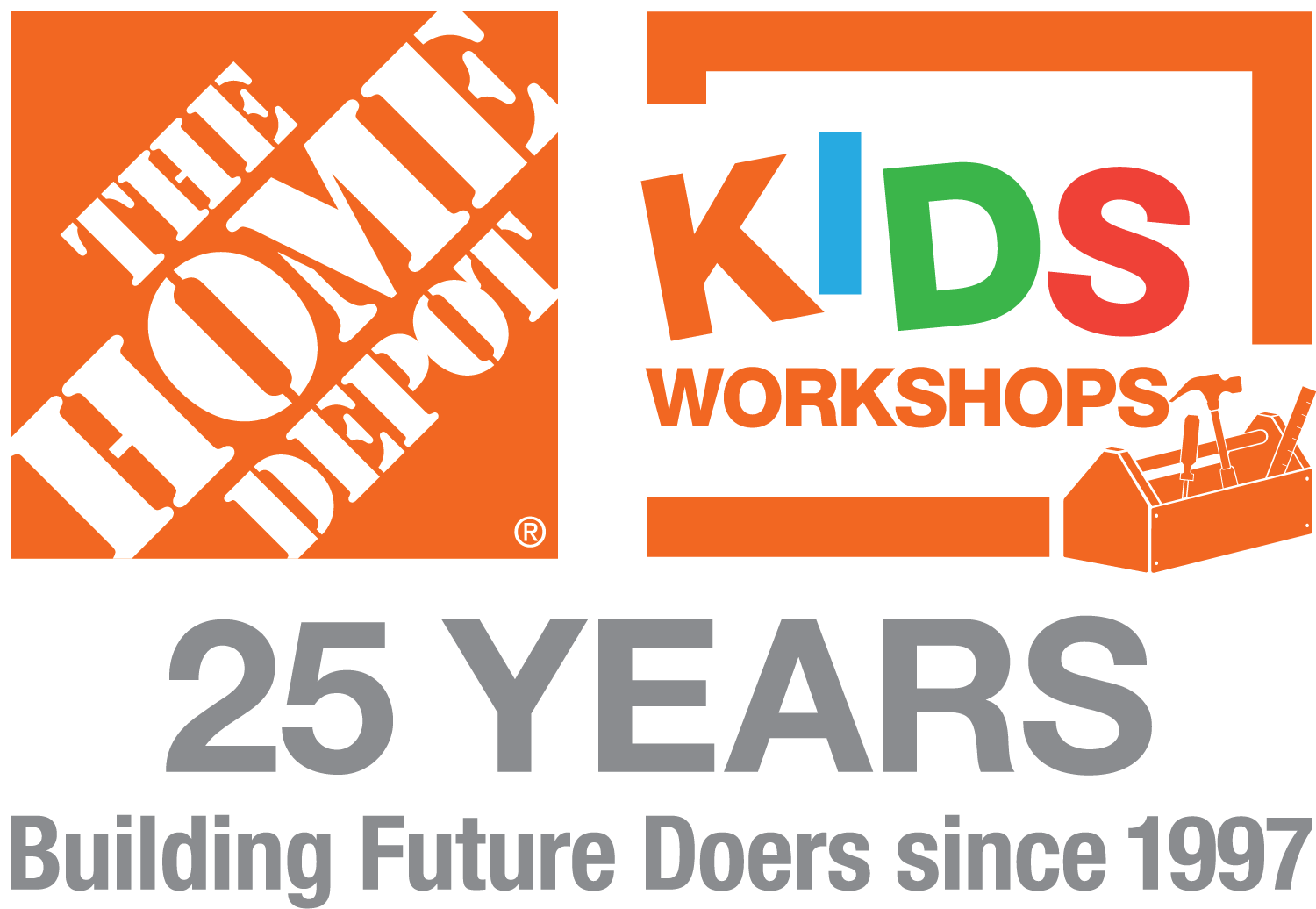 Home Depot Kids 2024 March Ciel Melina